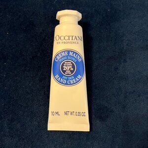 L'Occitane En Provence hand cream, 3 for $15